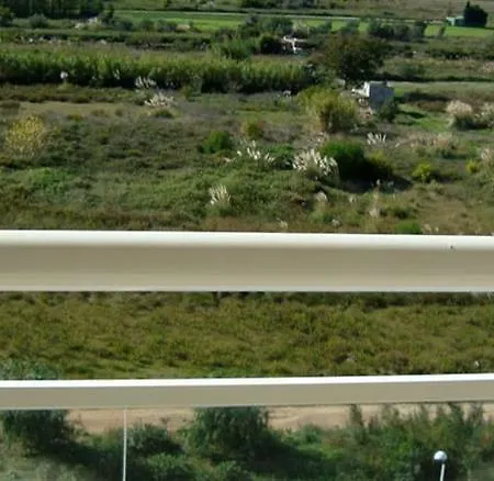 Apartment Argenta Caleta Apartaments *