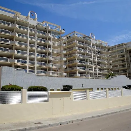 Argenta Caleta Apartaments *