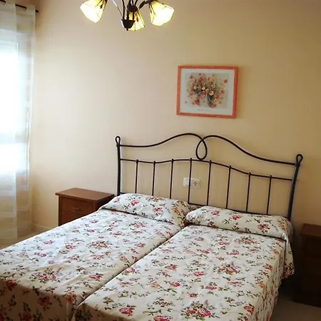 Argenta Caleta Apartaments Apartment *