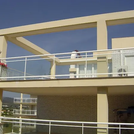 Apartment Argenta Caleta Apartaments Peniscola