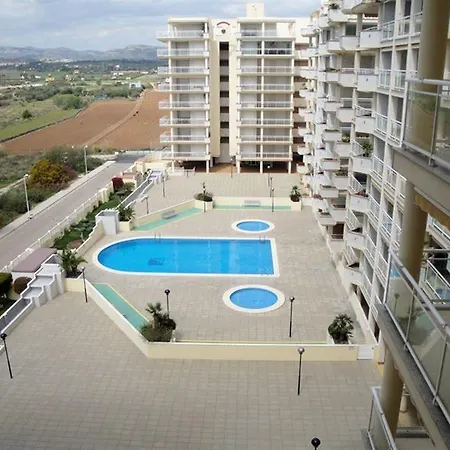 Argenta Caleta Apartaments Apartment