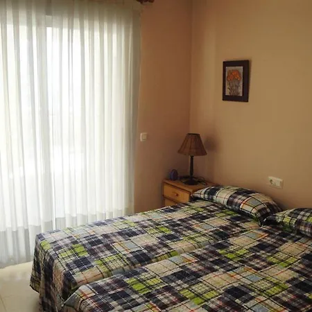 Apartment Argenta Caleta Apartaments *