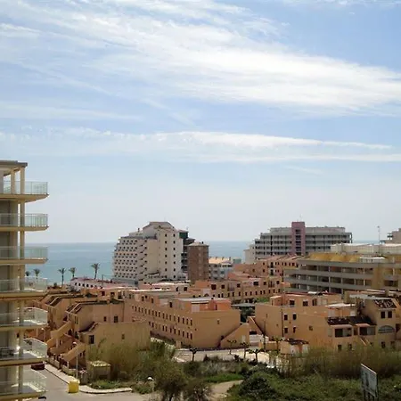 Argenta Caleta Apartaments Apartment *