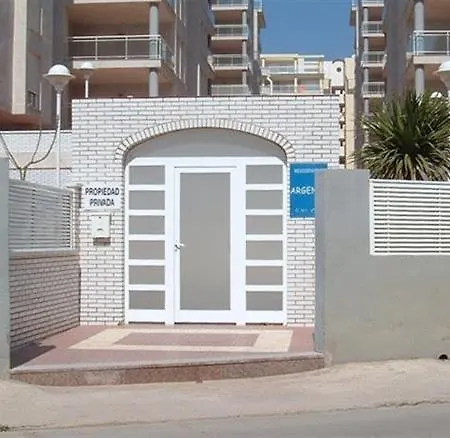 Apartment Argenta Caleta Apartaments