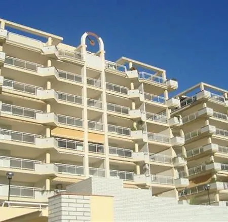 Argenta Caleta Apartaments Apartment Peniscola