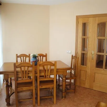 Argenta Caleta Apartaments Apartment