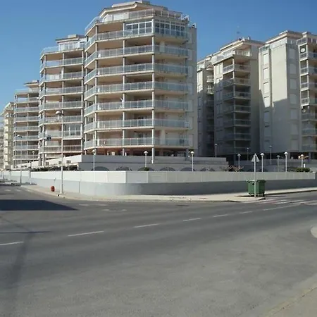 Apartment Argenta Caleta Apartaments *